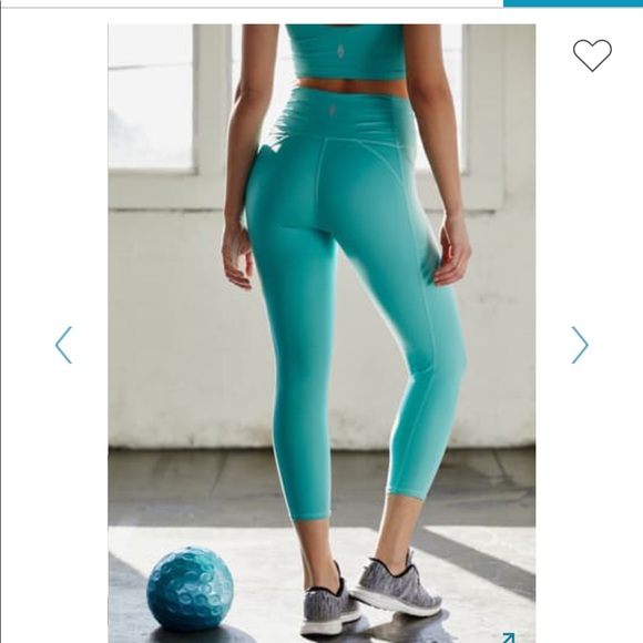 Free People FP Movement
Breathe Easy Leggings - Picture 5 of 12